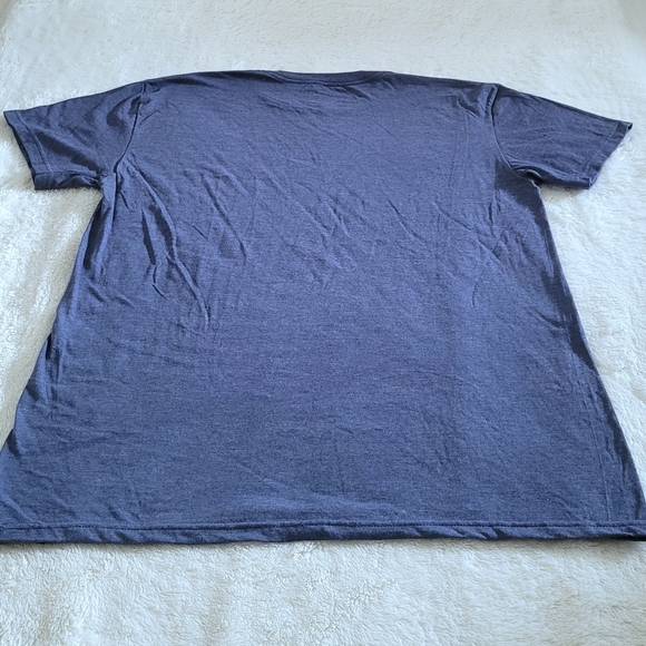 Quiksilver🏄‍♂️ Logo Graphic Tee👕 - NWOT - Picture 11 of 11